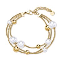 Bracciale Brosway Donna Perfect in Acciaio BPC59